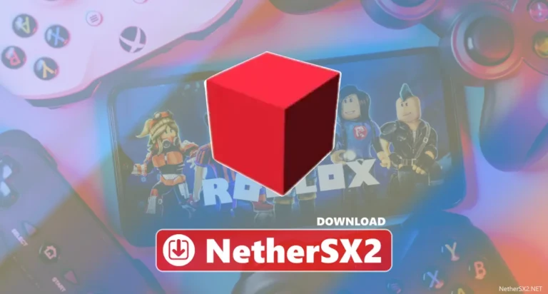 NetherSX2 Patch + Builder v1.2